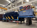 Mobile Balers 移动式打包机 - Image 4