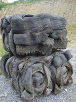 Vertical Balers 轮胎打包机 - Image 2