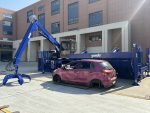 Mobile Balers 移动式打包机