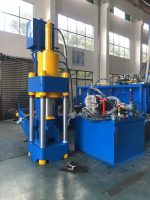 Briquetting Machines 屑饼机 - Image 3