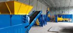 Briquetting Machines 屑饼机