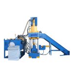 Briquetting Machines 屑饼机 - Image 4
