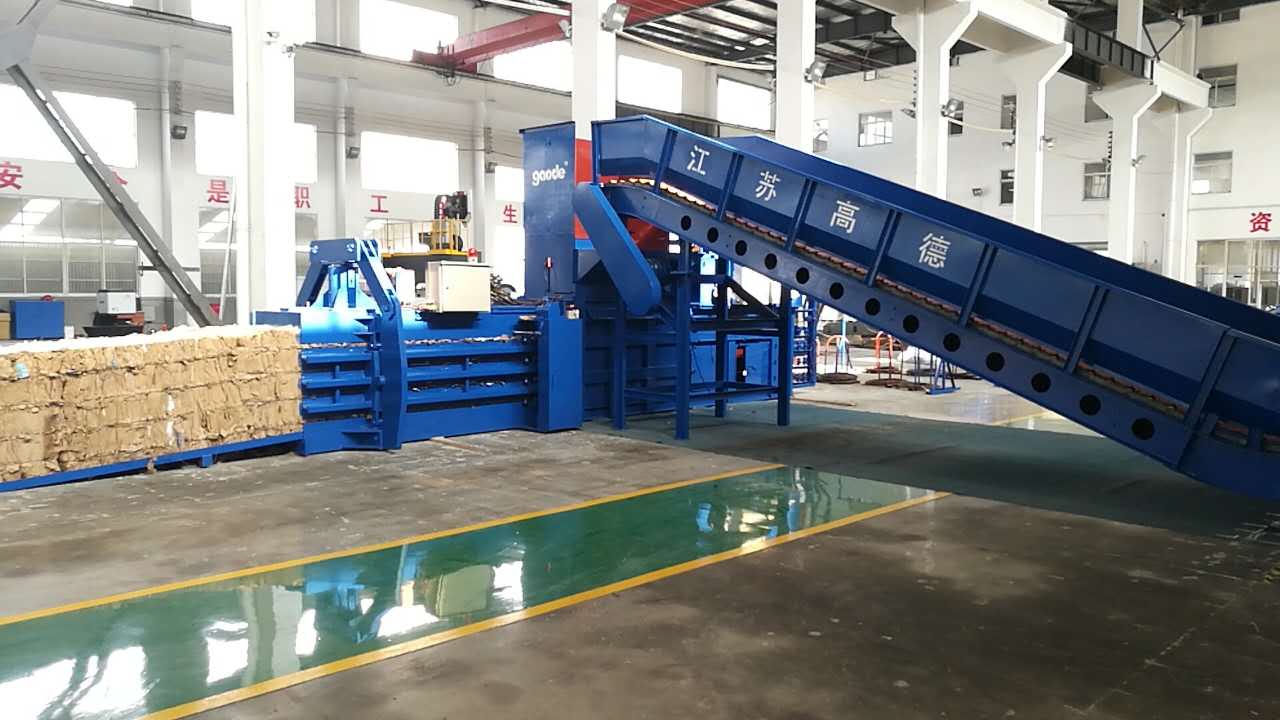 微信图片_20260319135214_4336_187 Fully Automatic Horizontal Balers 全自动 - Image 1