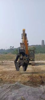 Double-Cylinder Shears 双缸剪 - Image 6