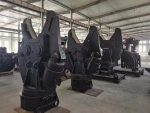 Double-Cylinder Shears 双缸剪